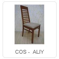 COS -  ALIY